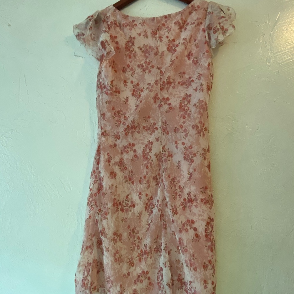 Dress - Picture 3 of 5